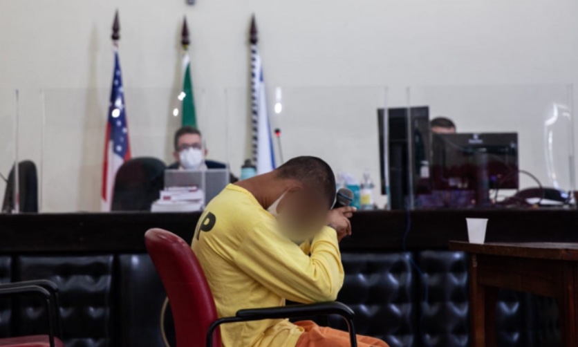 Padrasto é condenado a 22 anos de prisão pelo estupro do enteado de 6 anos no Amazonas