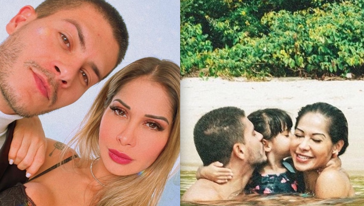 Arthur Aguiar se pronuncia sobre fim do casamento com Maíra Cardi