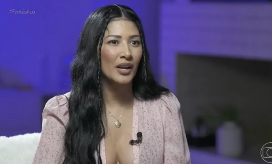 Simaria diz se sentir sozinha e comenta fim da dupla com Simone: ‘Estava sufocada'