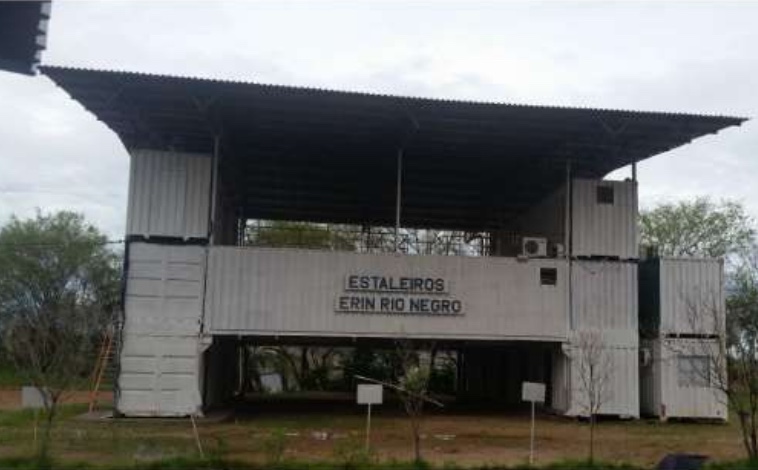 TRT11 leiloa R$ 19 milhões em bens de empresa por dívidas trabalhistas em Manaus