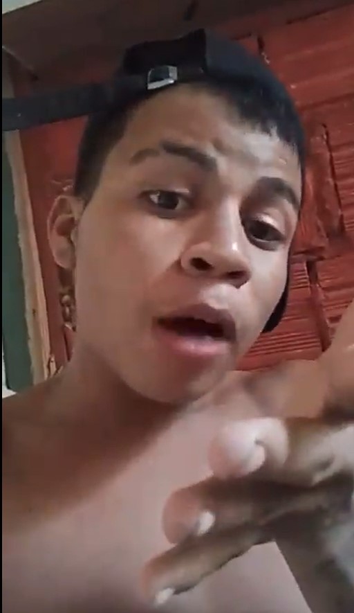 Suspeito da morte de Chiquinho do Coroado confessa crime em live: ‘tava me devendo’