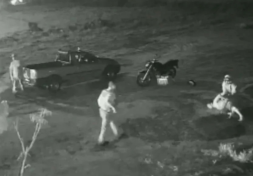 Atiradora esportiva mata adolescente que tentava roubar moto de luxo do marido