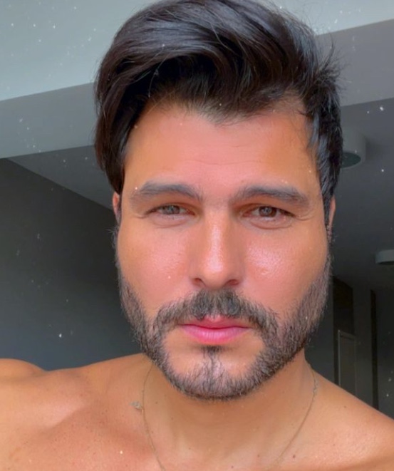 Ex de Nicole Bahls, Marcelo Bimbi é acusado de agredir mulher durante ménage no Pará