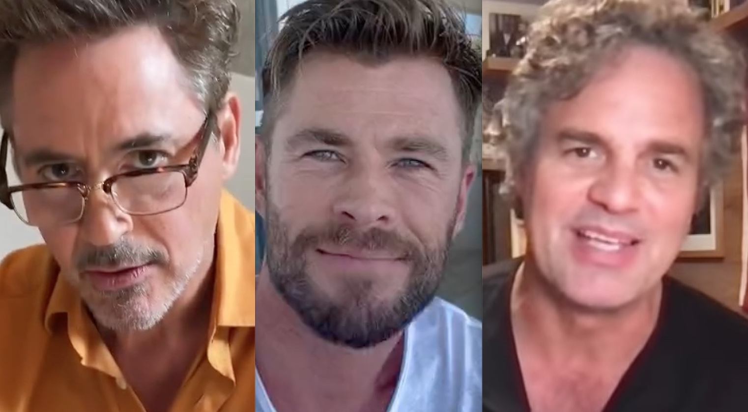 Samuel L. Jackson convoca ‘Vingadores’ para eleições no Brasil em post pró-Lula