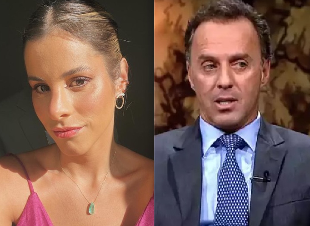 Justiça rejeita denúncia de Shantal contra médico Renato Kalil por violência obstétrica