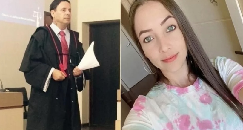 Advogado que matou ex-esposa a tiros na frente dos filhos é preso