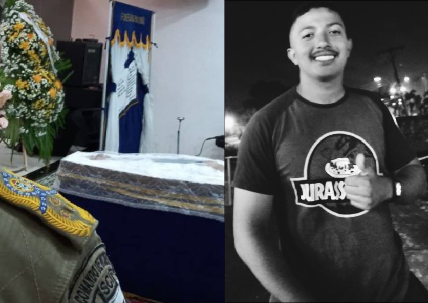 Candidato do concurso dos Bombeiros morre após passar mal durante TAF