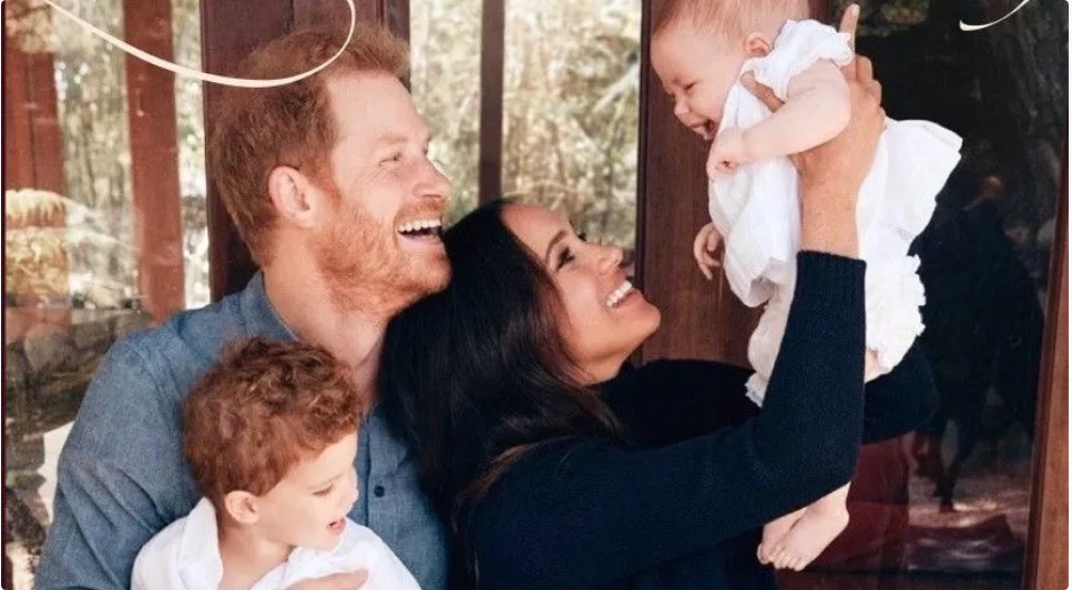 Princípe Harry e Meghan Markle estão separados, diz especialista real 