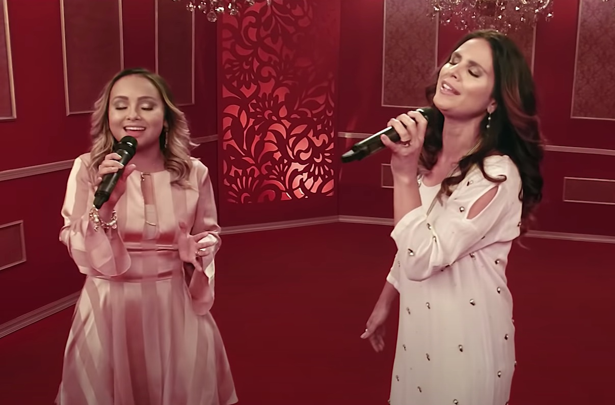 Aline Barros e Bruna Karla são atrações confirmadas na Marcha Para Jesus em Rio Preto da Eva