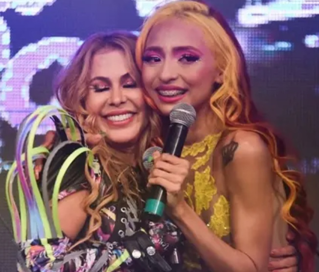 Joelma pede ajuda dos fãs para livrar Ruivinha de Marte da Roça, em A Fazenda