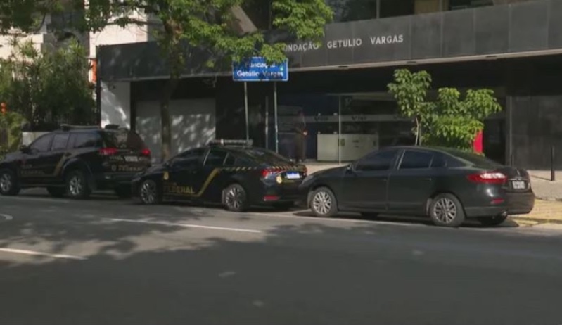 Gilmar Mendes suspende investigação de fraude e lavagem de dinheiro contra FGV, alvo da PF