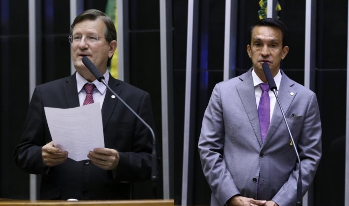 José Ricardo e Sidney Leite são convocados para transição do Governo Lula 