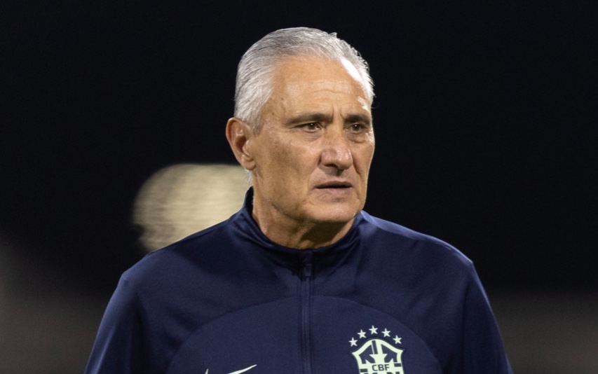 Salários de todos os técnicos da Copa do Mundo são revelados; Tite é o 4º mais bem pago