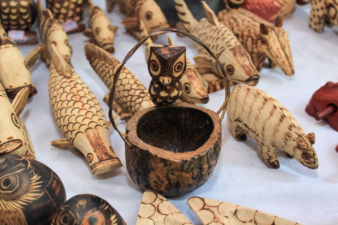 Palestra sobre técnicas de vendas para artesanato tem 100 vagas gratuitas em Manaus