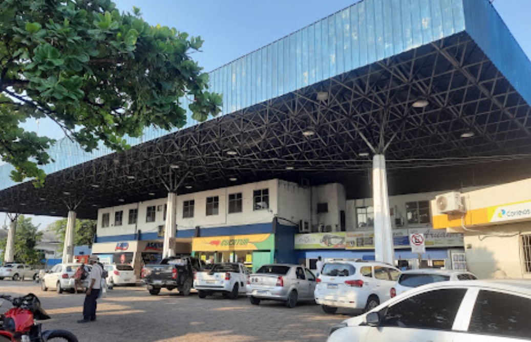 Reforma ou mudança da Rodoviária de Manaus para o T6 voltam a ser pauta na Aleam