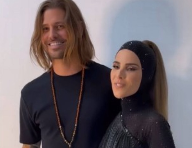 Wanessa superou depressão após reatar com Dado Dolabella, diz Zezé Di Camargo