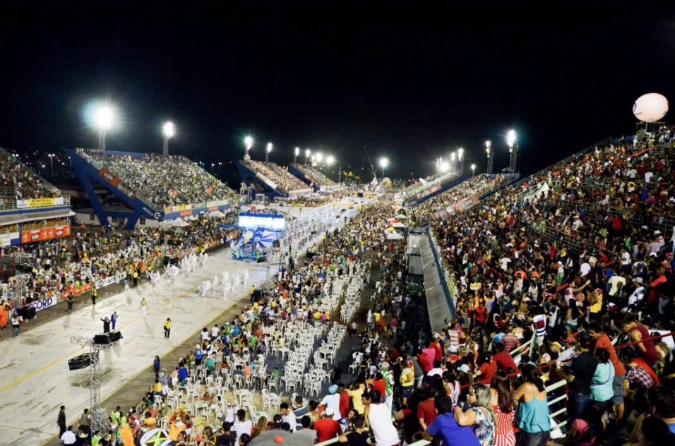 Carnaval 2023: Escolas de samba de Manaus têm até terça para mandar propostas