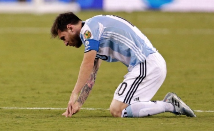 Argentina luta por lugar nas oitavas de final; veja outros jogos de hoje na Copa