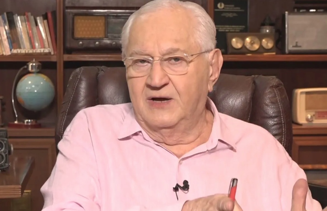 Boris Casoy se surpreende com saída da CNN após fonte confirmar demissão; emissora nega