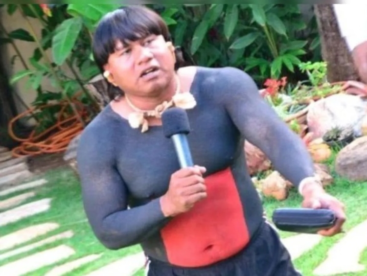 Indígena bolsonarista pivô de ataques em Brasília pede desculpas a Lula, STF e TSE