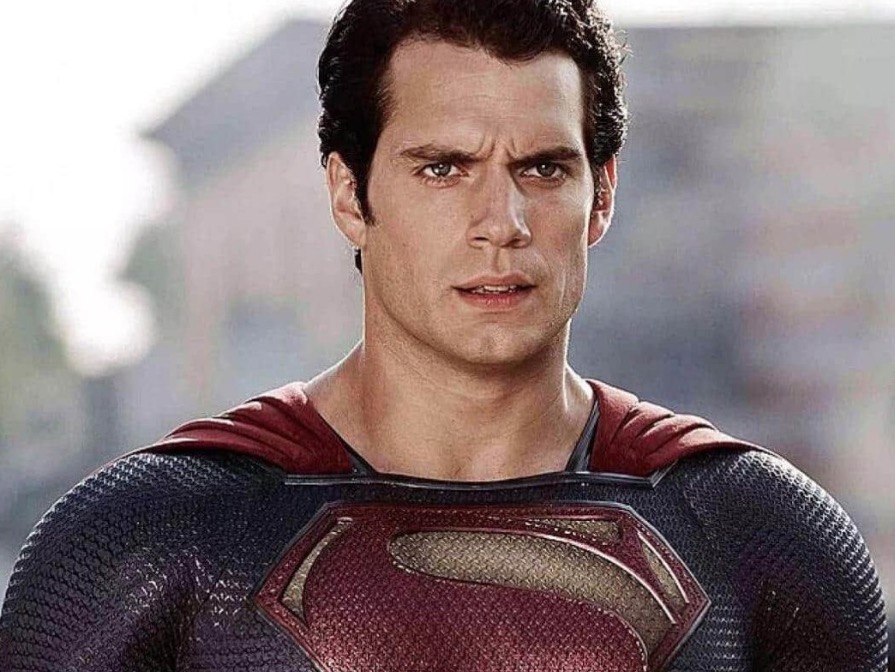 Henry Cavill perde papel de Superman após deixar The Witcher para se dedicar ao filme