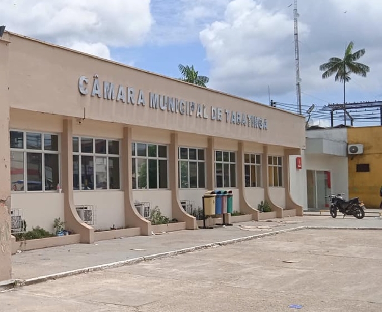 Desembargador nega terceiro mandato ao presidente da Câmara de Tabatinga