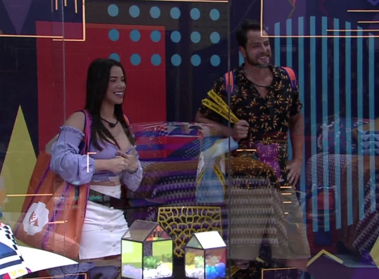 Boninho anuncia Casa de Vidro no BBB23 e novidades