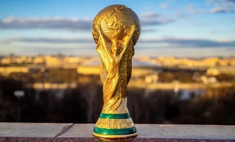 Quatro seleções podem garantir vaga na Copa do Mundo hoje; veja