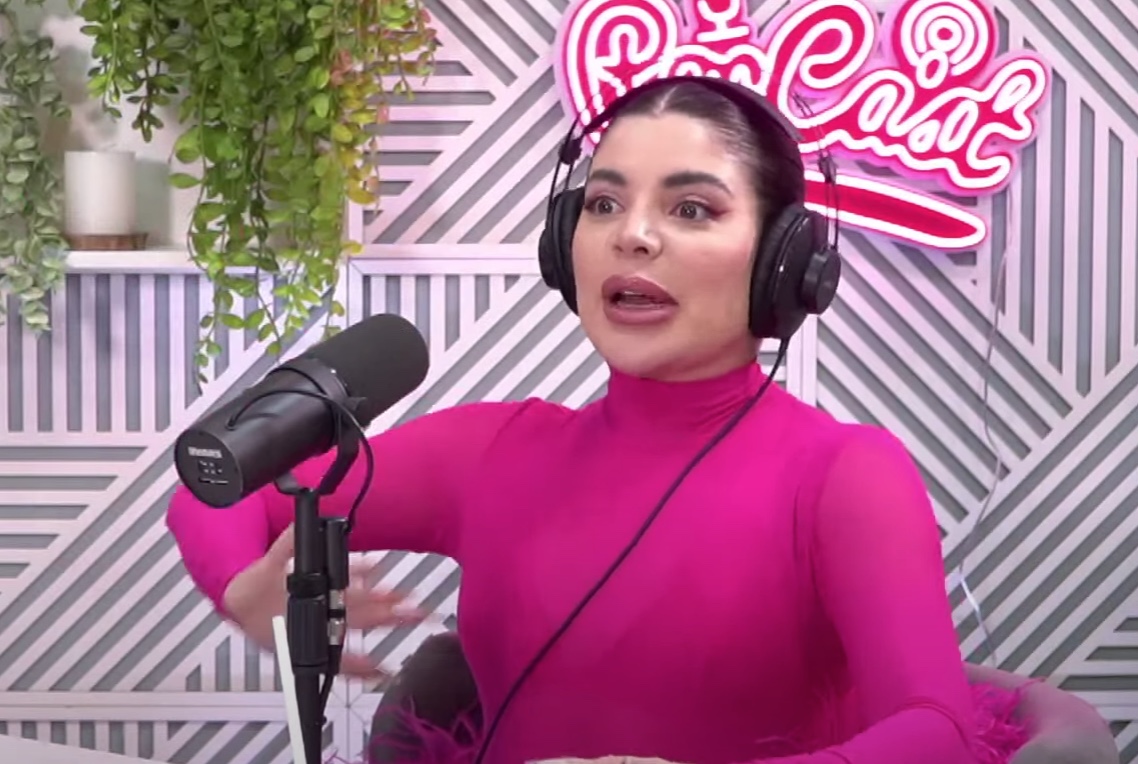 Gkay anuncia que quer fazer Farofa da Gkay em Manaus; vídeo