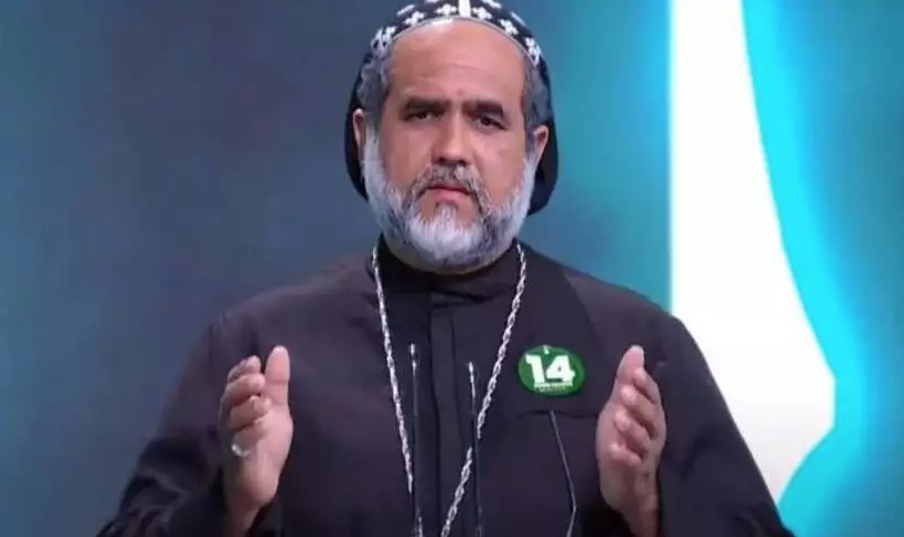 Padre Kelmon é desligado da Igreja Ortodoxa; saiba o motivo