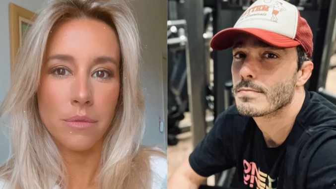 Cris Dias rebate críticas por mandar indireta a Thiago Rodrigues e expõe ex: ‘pai ausente’ 