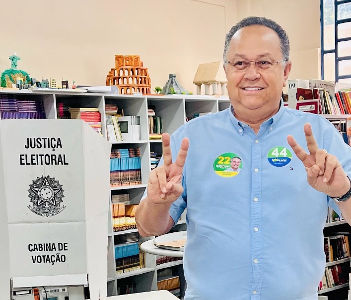 MPE pede cassação de Silas Câmara e deputado federal pode não reassumir o cargo 