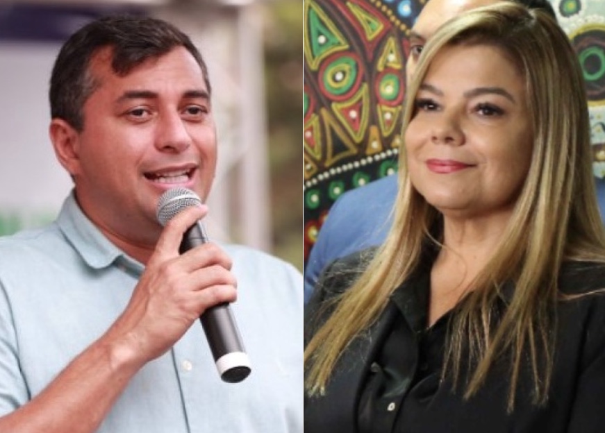 Governador marca reunião com secretária para discutir abono do Fundeb no Amazonas