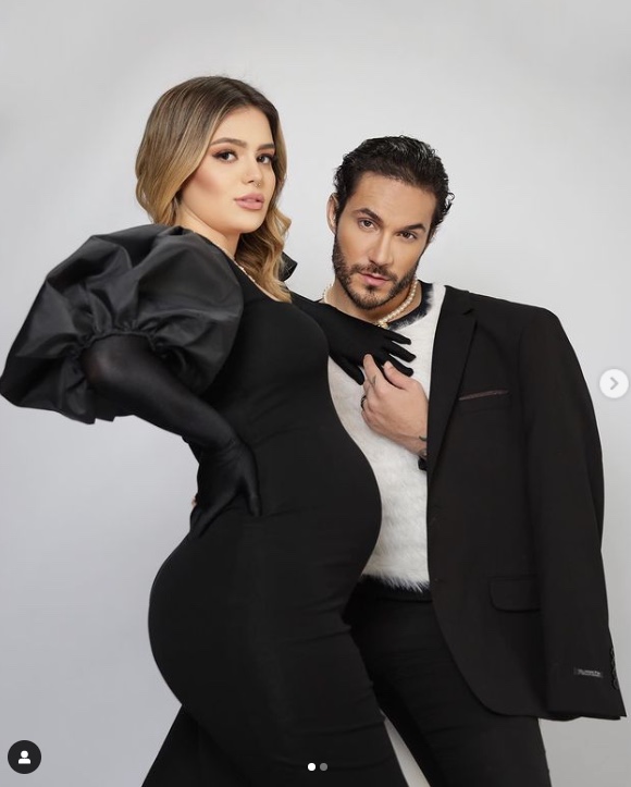 Ex-bbb Eliezer aparece diferente e vira meme: 'já mudou de rosto 1616272 vezes'