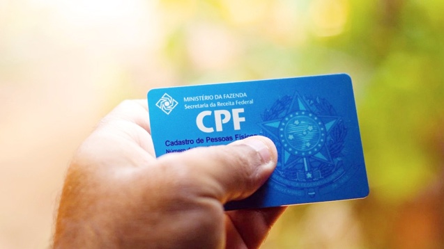 Deputados aprovam projeto que torna CPF o único número de identificação geral no País
