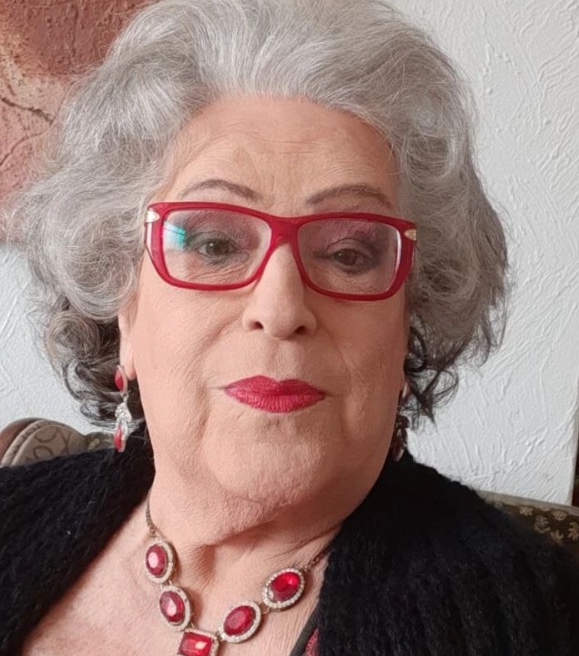 Mamma Bruschetta é internada e passa por cirugia de emergência 