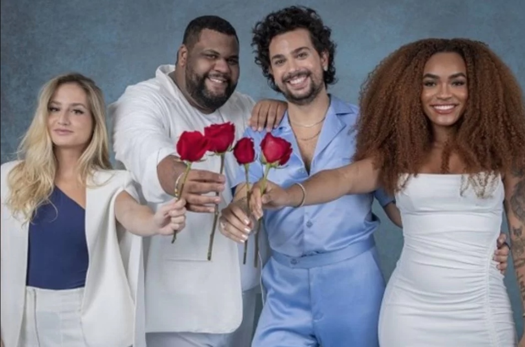 BBB23? Atriz e influencers no especial de Roberto Carlos aumentam indícios de participação