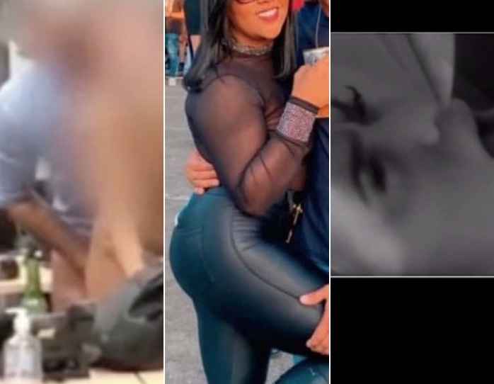 Sex0 em show de Henrique e Juliano e suruba em sala de aula; veja o que viralizou em 2022