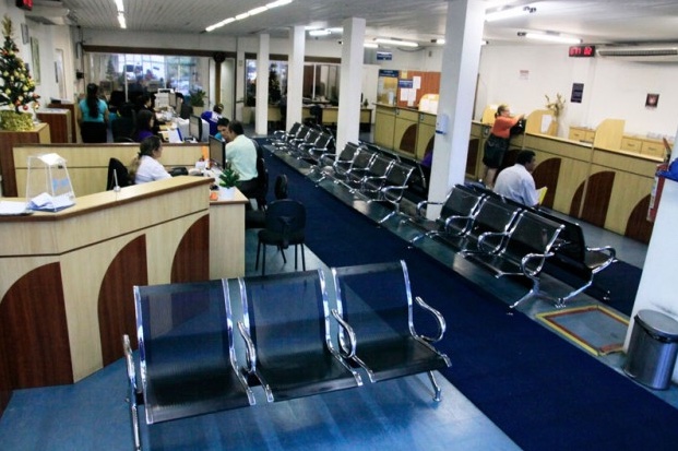 Pesquisa aponta cartórios como instituição mais confiável para brasileiros