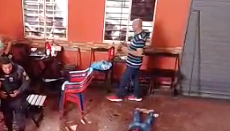 Garçonete morta em bar em Manaus estava grávida