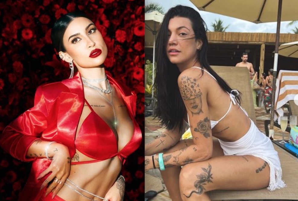 Vídeo: Bianca Andrade e Gabi Prado teriam saído no tapa em festa; entenda a briga