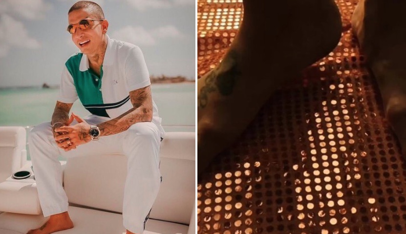 Boninho divulga vídeo dos pés dos participantes do BBB23 e internautas identificam Camarotes