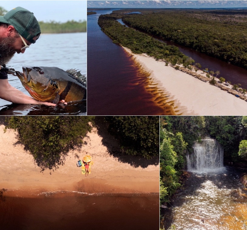 Manaus terá 16 feriados em 2023; confira opções de lazer para curtir folgas no estado