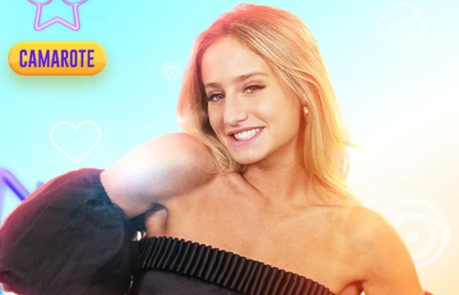 Aquecimento BBB: Bruna Griphao já foi expulsa de boate por briga e caso acabou na polícia
