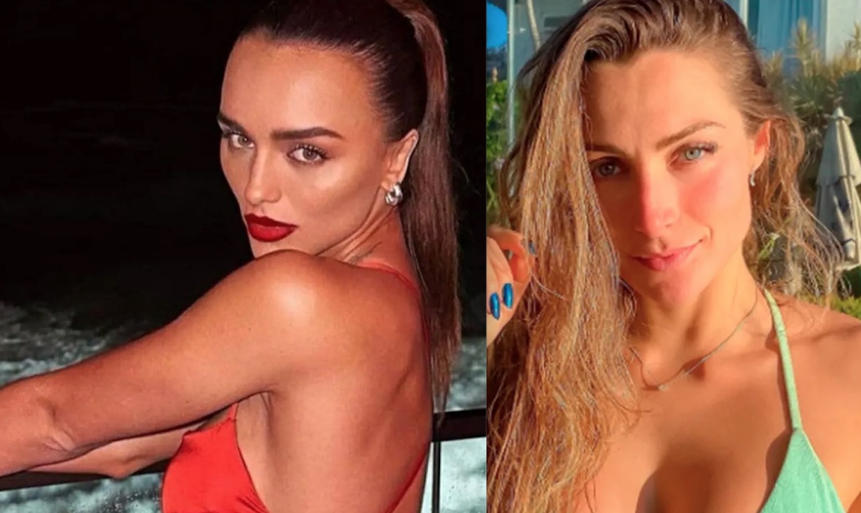 Globo define substituta de Rafa Kalimann após ex-bbb ser proibida de atuar em 'Vai Na Fé'