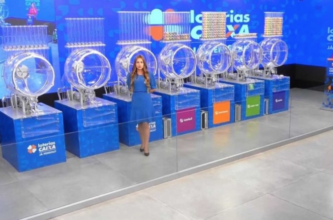 Loterias: Confira resultados da Lotofácil, Lotomania, Quina e Super Sete desta segunda-feira