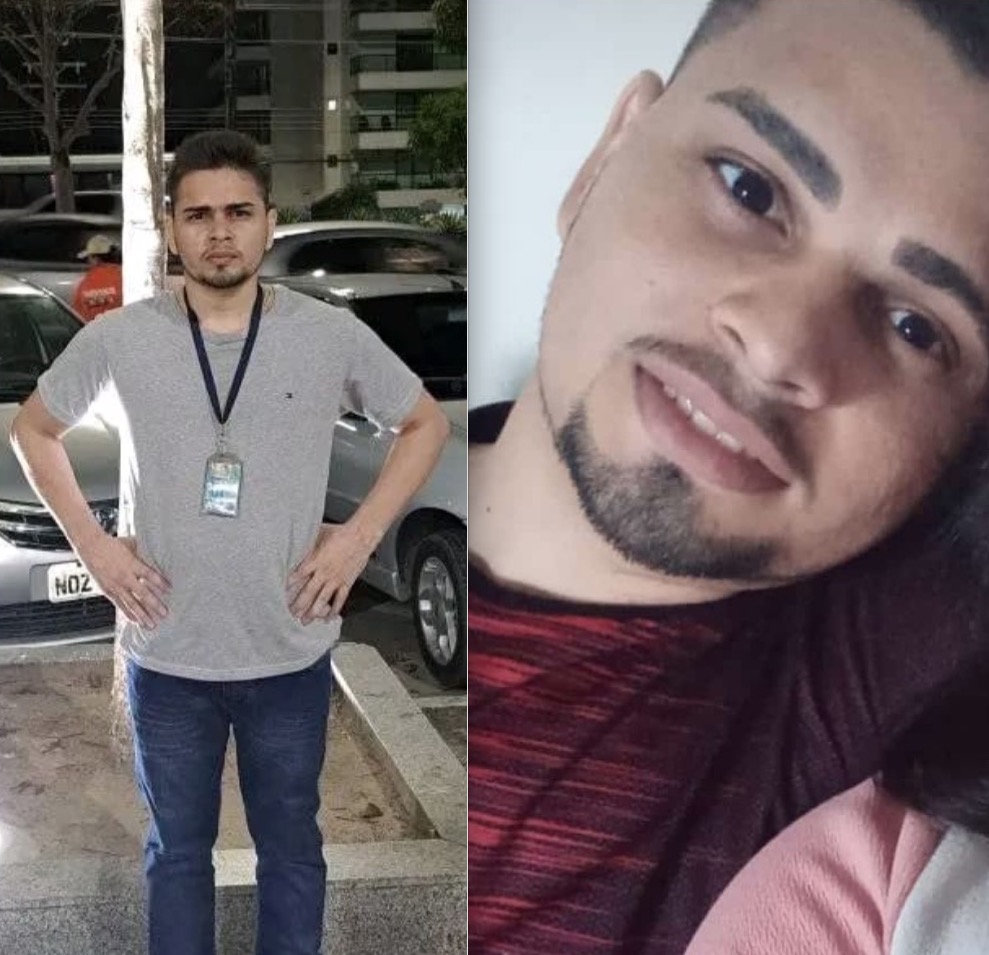 Jovem com necessidades especiais desaparece ao sair de casa em Manaus