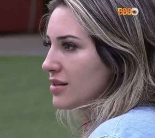 No BBB23, Amanda relembra falta de oxigênio em Manaus durante pandemia da covid