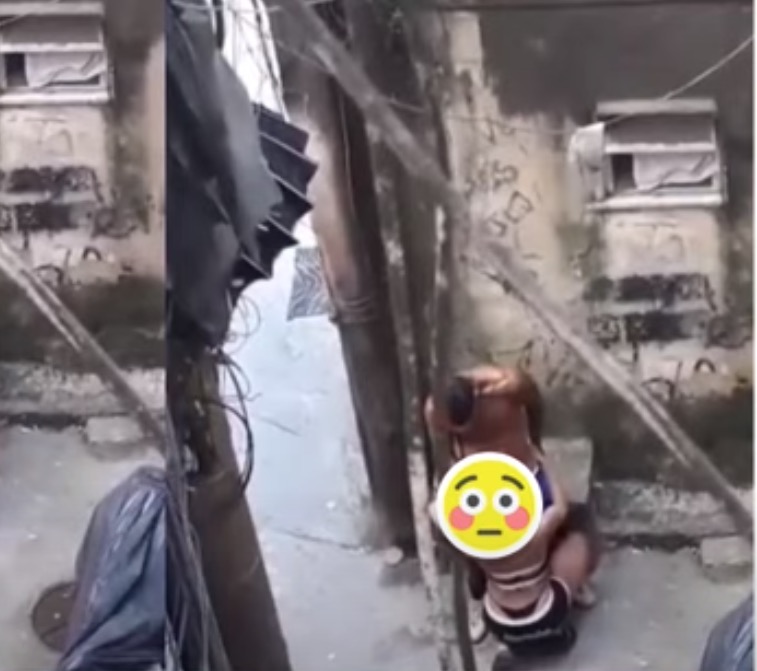 Saiba quem é o modelo em quem Anitta simulou sex0 oral em clipe