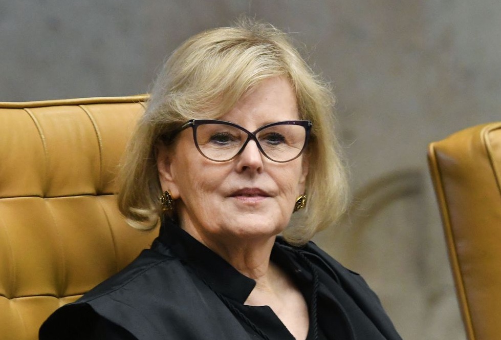 Rosa Weber abre Ano Judiciário do STF e diz que ataques golpistas não abalaram crença na democracia